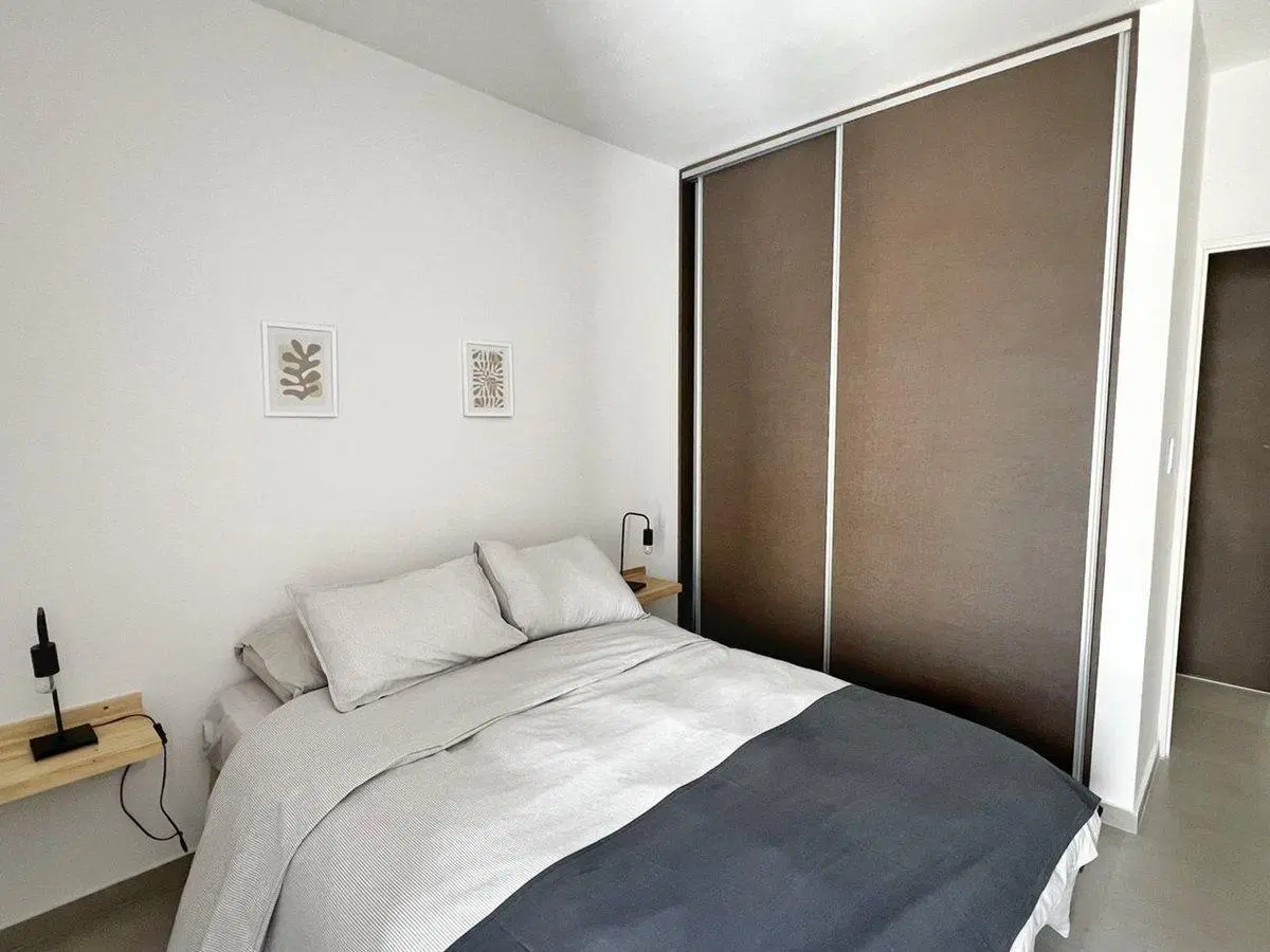ALQUILER DEPARTAMENTO AMOBLADO 5