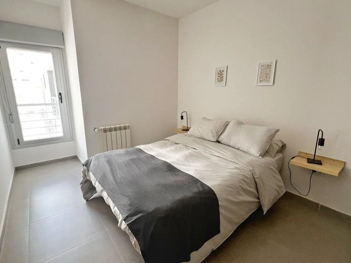 ALQUILER DEPARTAMENTO AMOBLADO 3