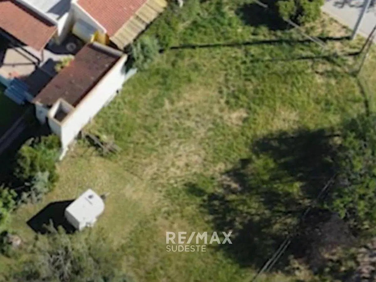 LOTE BARRIO PATAGONIA 732M2 5