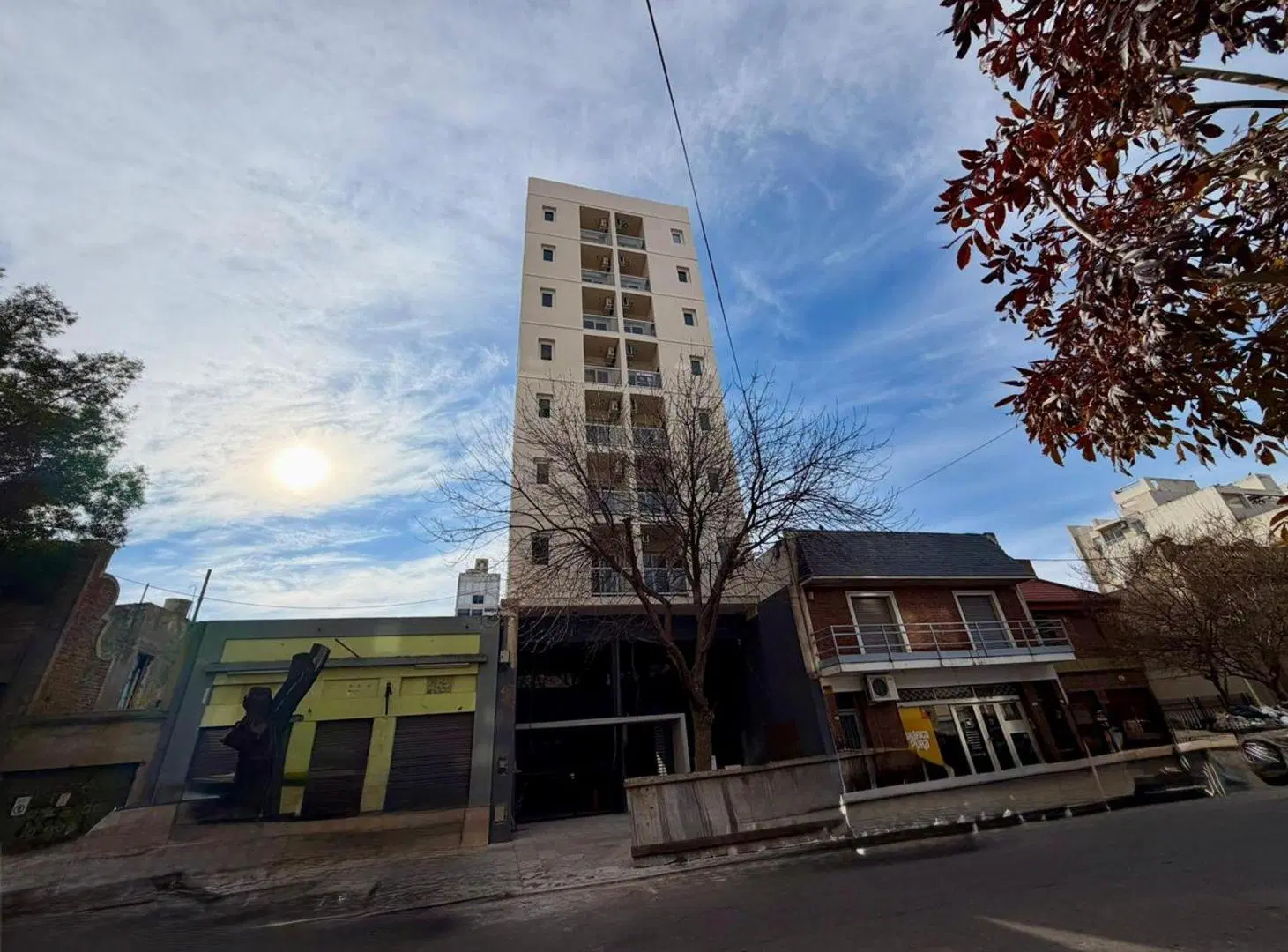 VENTA FUNCIONAL EN CASTELLI 165, A ESTRENAR 2