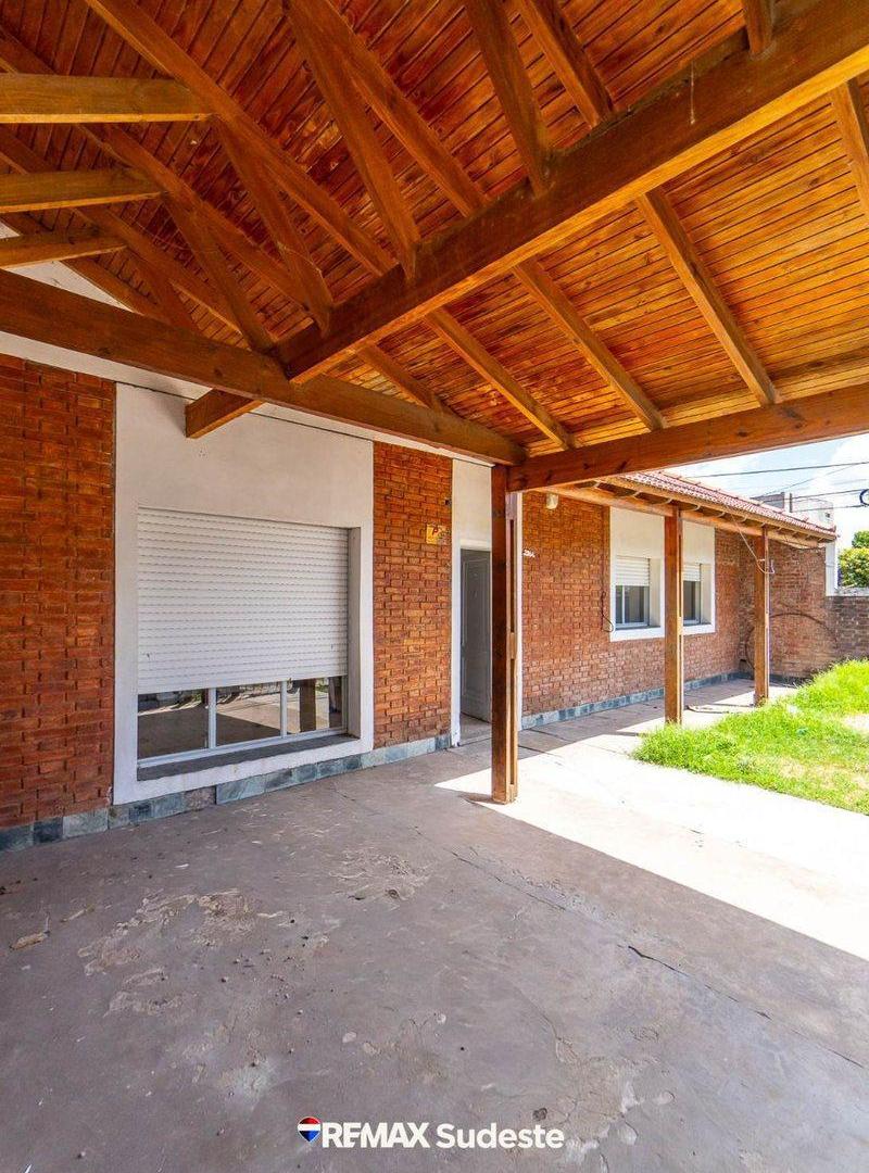 Venta casa Apta Credito 4 Dormitorios