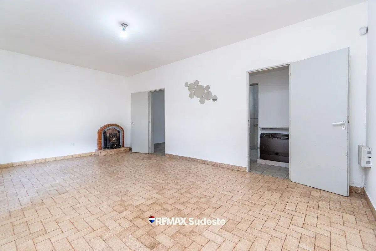 Venta casa Apta Credito 4 Dormitorios 2