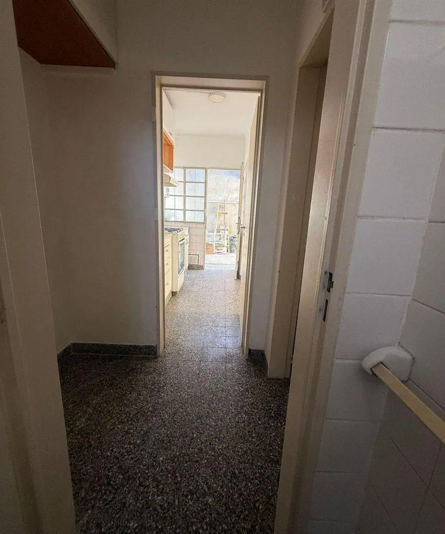 VENTA- DPTO INTERNO VILLA MITRE 4