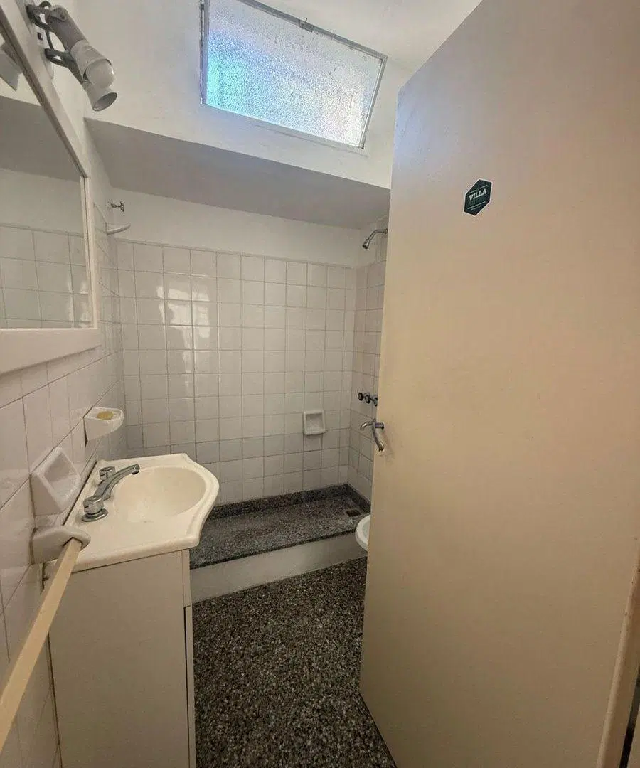 VENTA- DPTO INTERNO VILLA MITRE 5