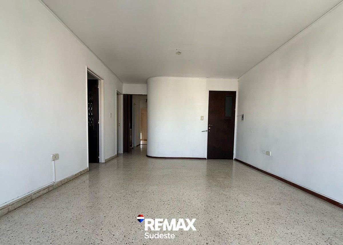 DEPARTAMENTO EN ALQUILER | Sarmiento 230
