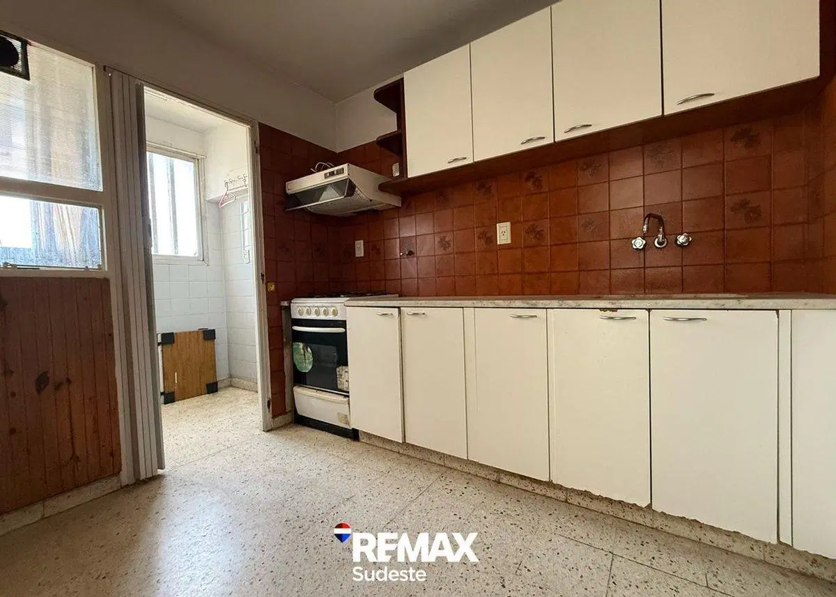 DEPARTAMENTO EN ALQUILER | Sarmiento 230 2