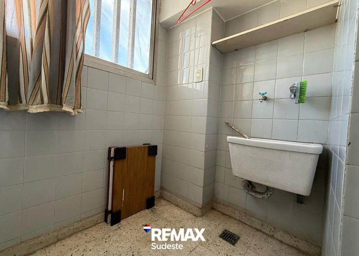 DEPARTAMENTO EN ALQUILER | Sarmiento 230 3