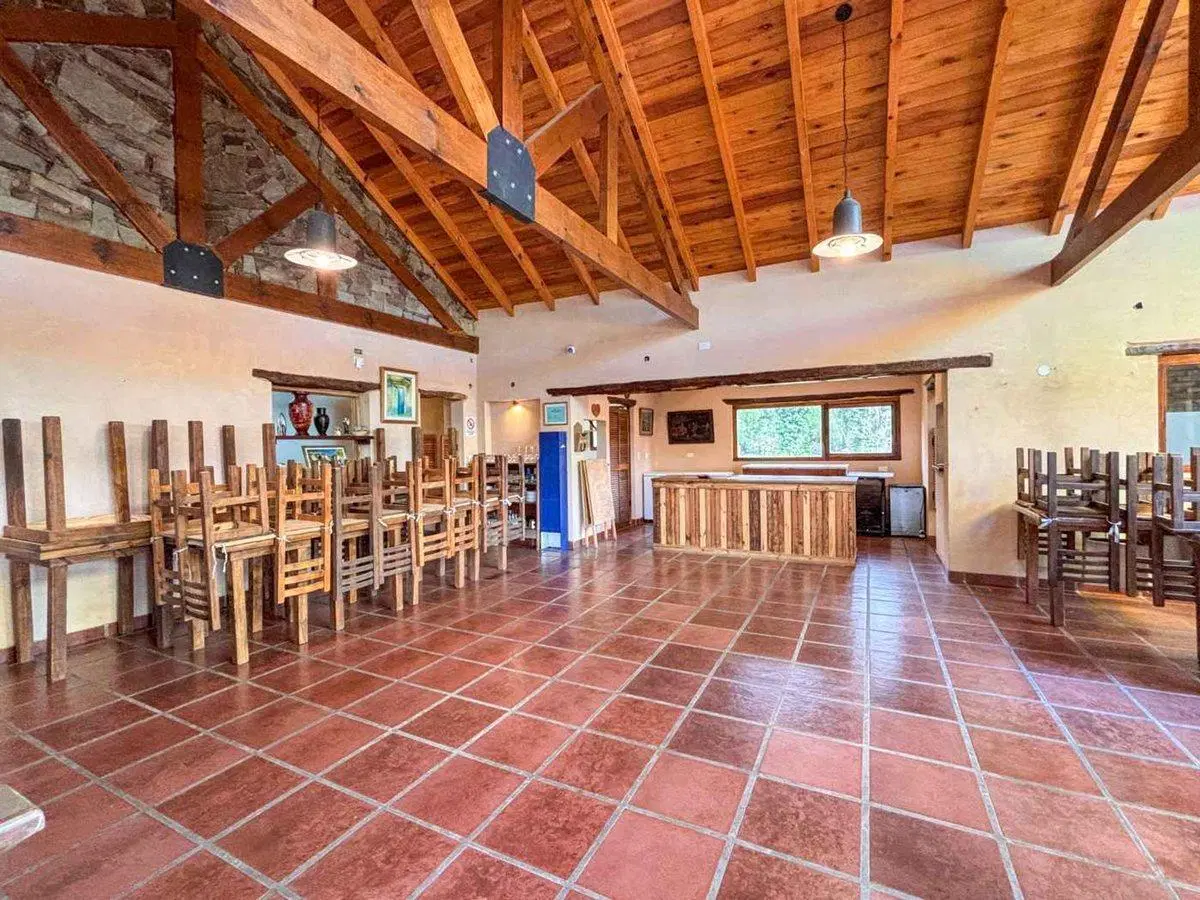 ALQUILER LOCAL GASTRONÓMICO COMPLETO VILLA VENTANA 4