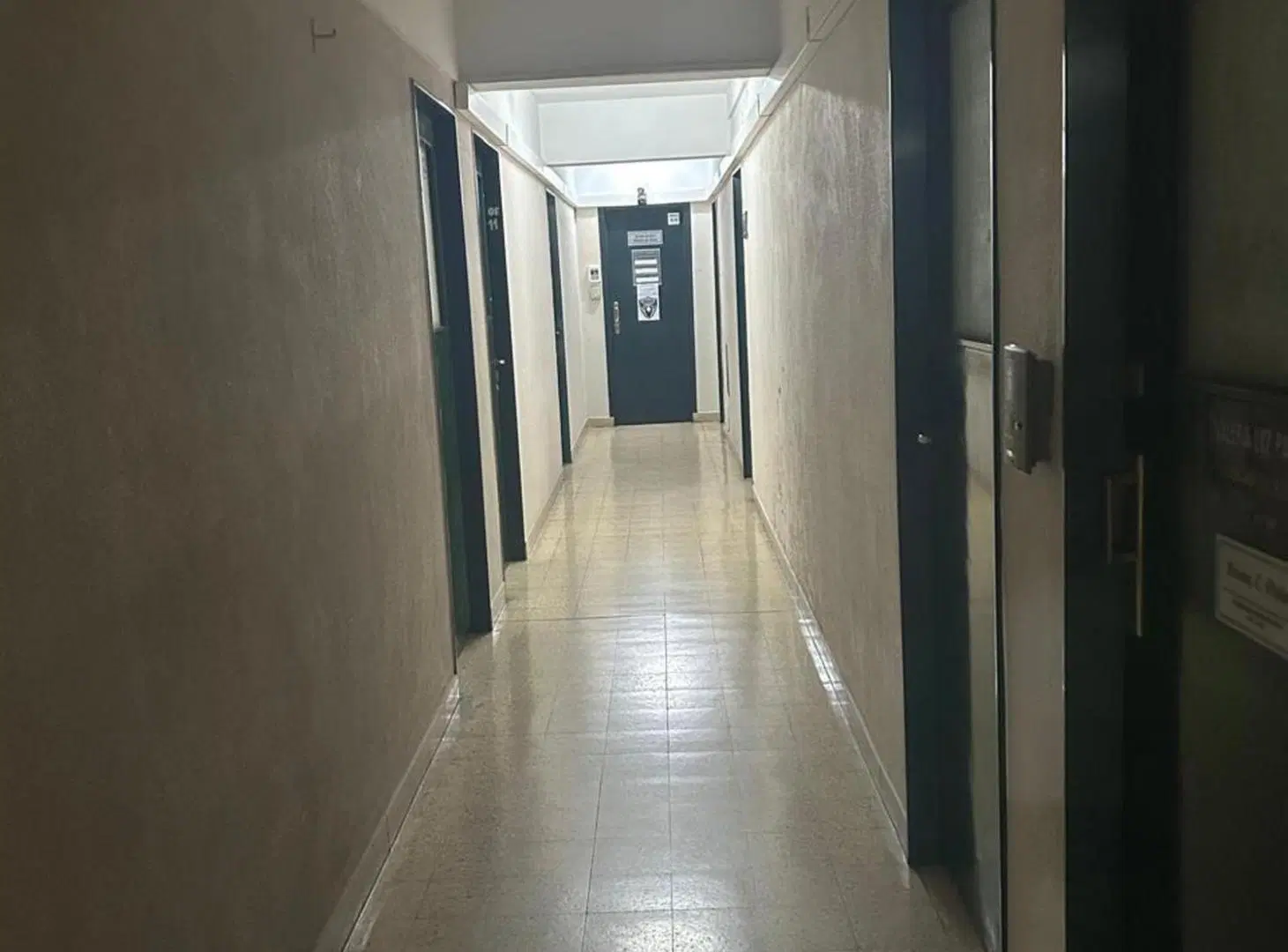 Consultorio/ Oficina centrico 5