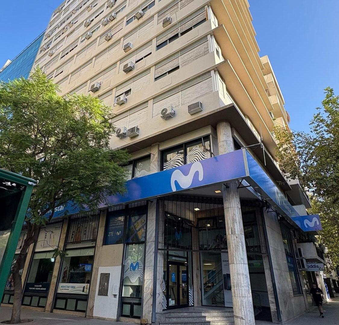Consultorio/ Oficina centrico