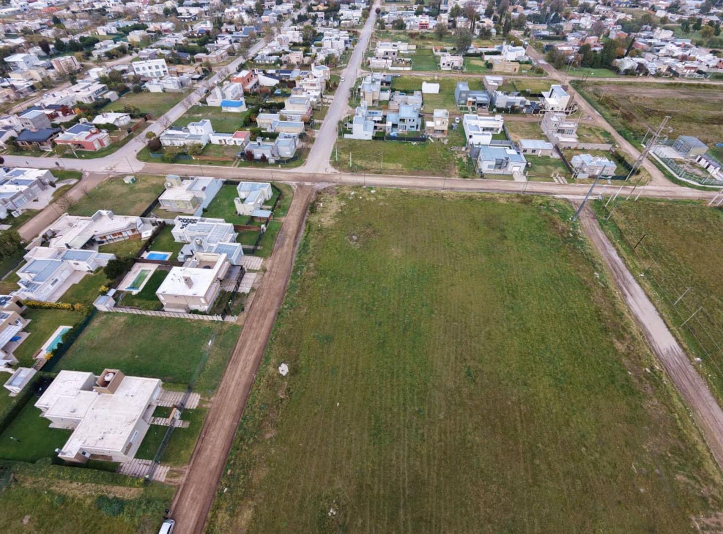 LOTE CHARCAS 5100