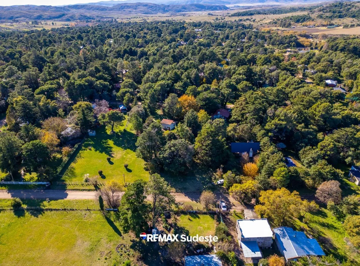 LOTE VILLA VENTANA 4