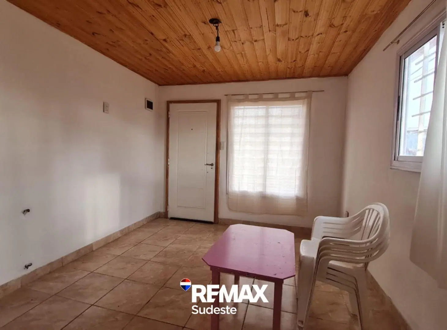 Casa de dos dormitorios apta crédito 3