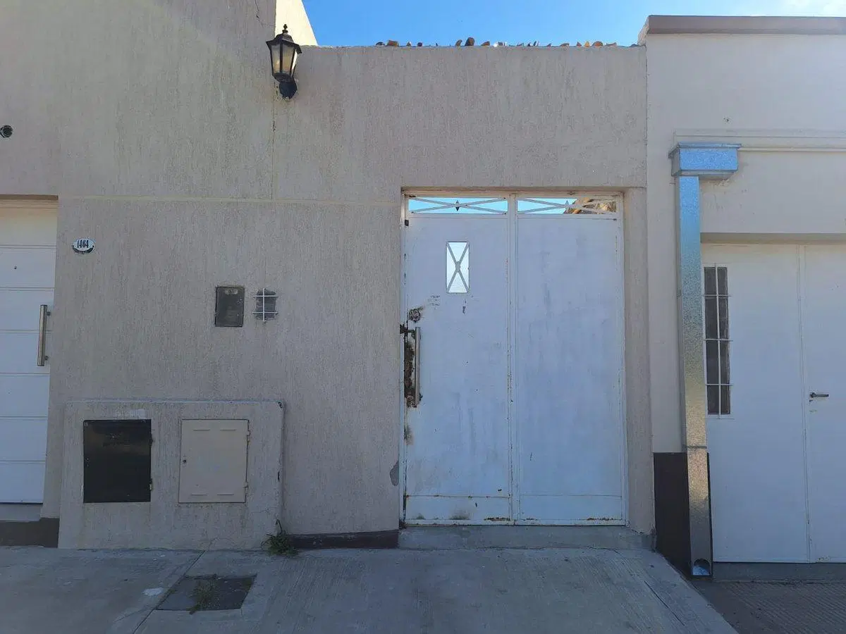 VENTA DE CASA EN PH DE DOS DORMITORIOS 2