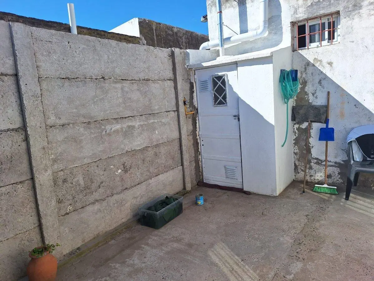 VENTA DE CASA EN PH DE DOS DORMITORIOS 4