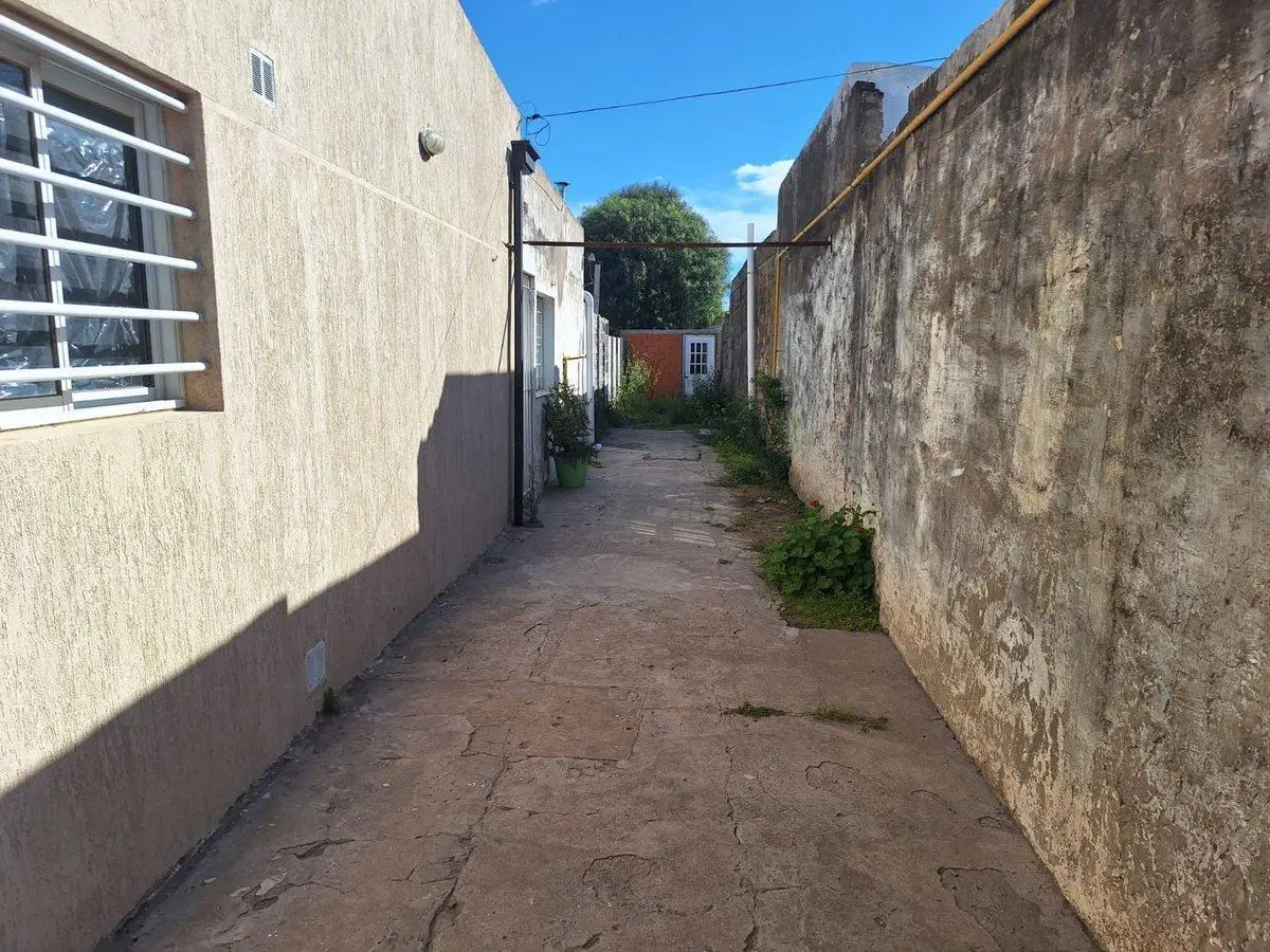 VENTA DE CASA EN PH DE DOS DORMITORIOS 8