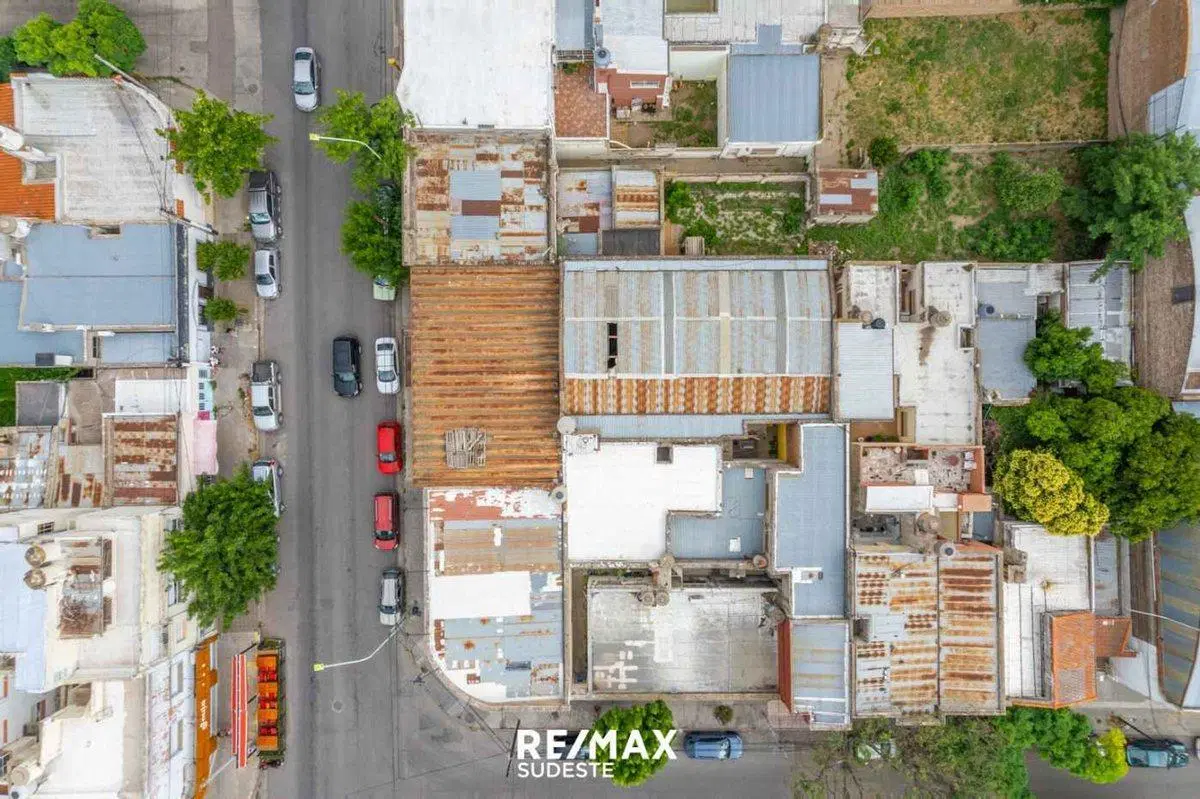 VENTA PARA DESARROLLO HASTA 15 PISOS PLENO ESTOMBA 3