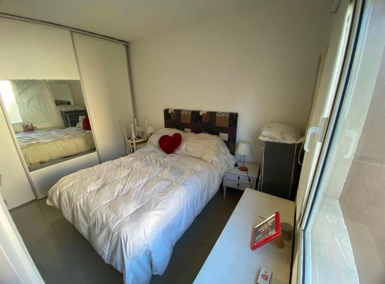 Departamento de 2 AMB - Complejo con PILETA y SUM 2