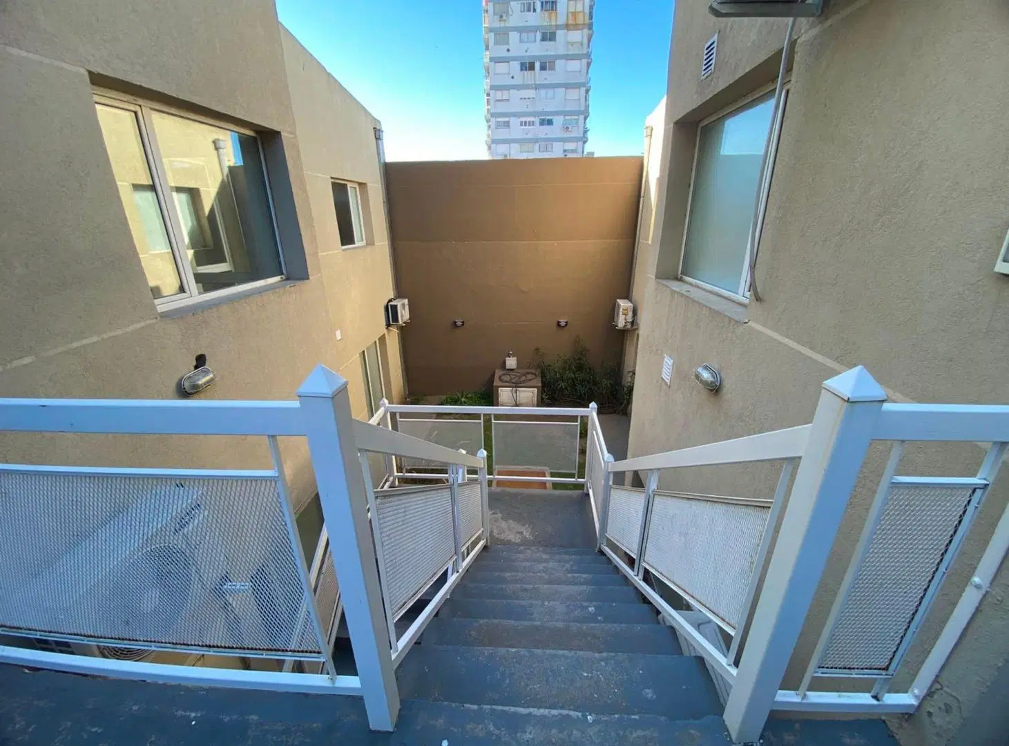Departamento de 2 AMB - Complejo con PILETA y SUM 3