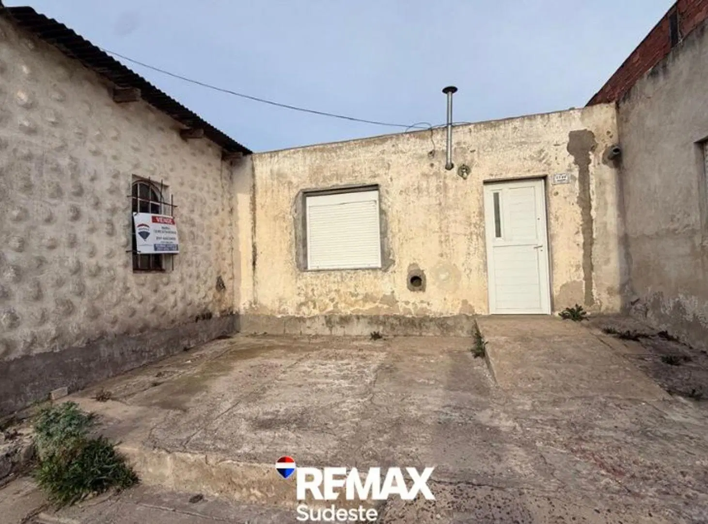 CASA A REFACCIONAR 3