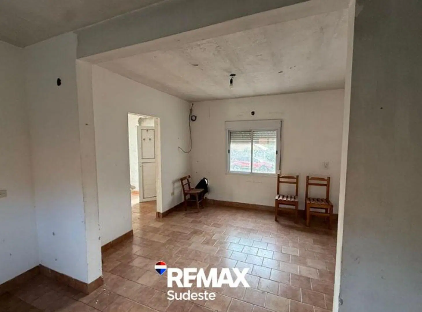 CASA A REFACCIONAR 5
