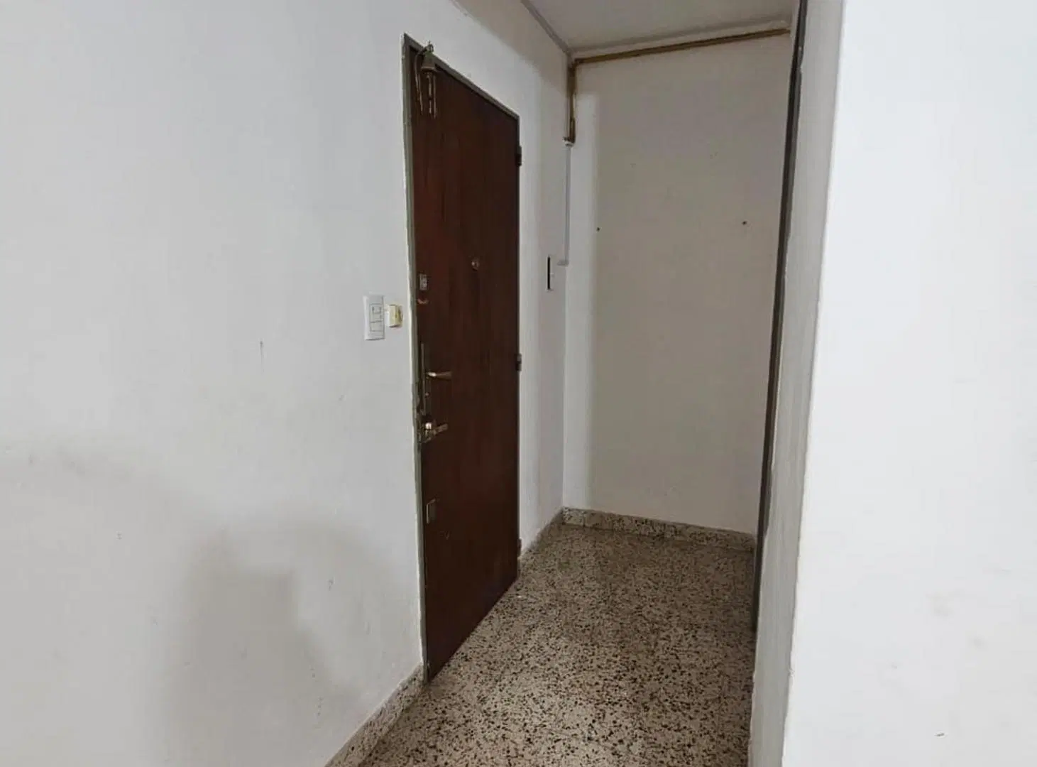 DEPARTAMENTO EN VENTA CENTRO 3