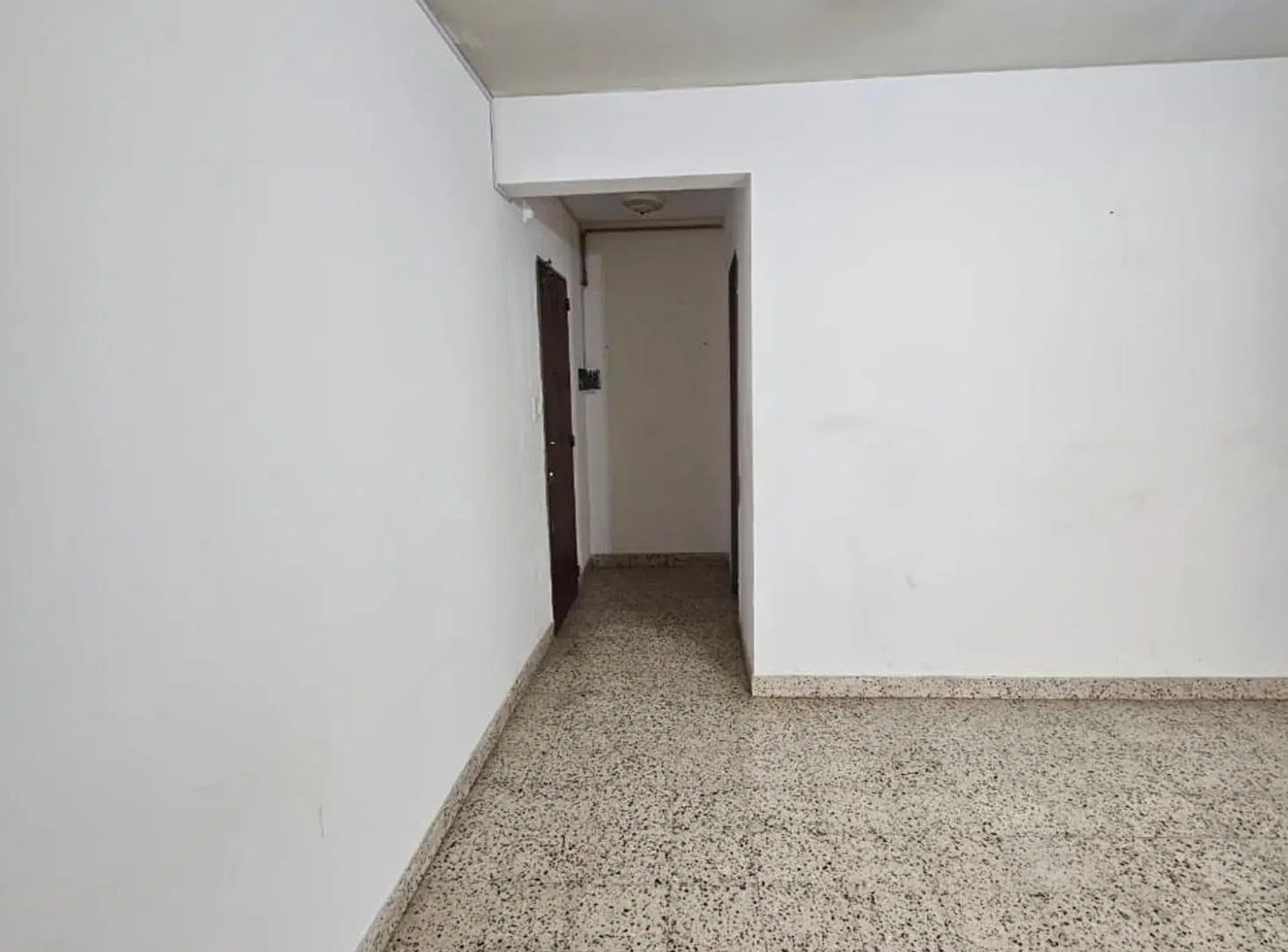 DEPARTAMENTO EN VENTA CENTRO 2