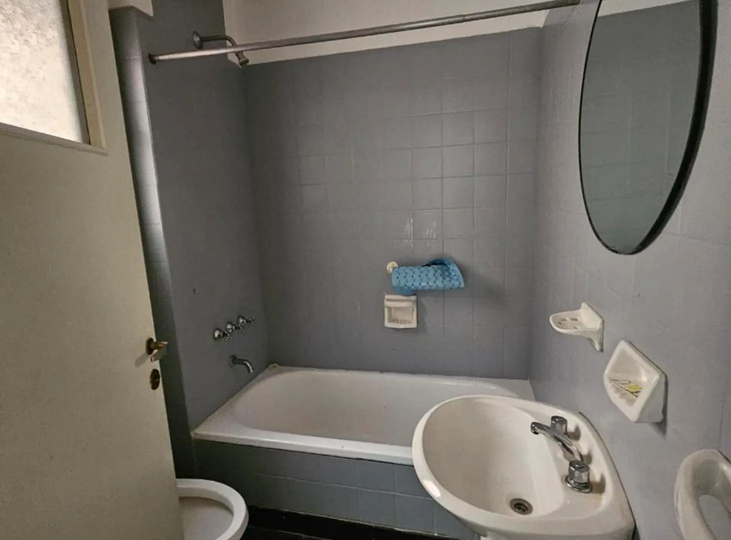 DEPARTAMENTO EN VENTA CENTRO 8