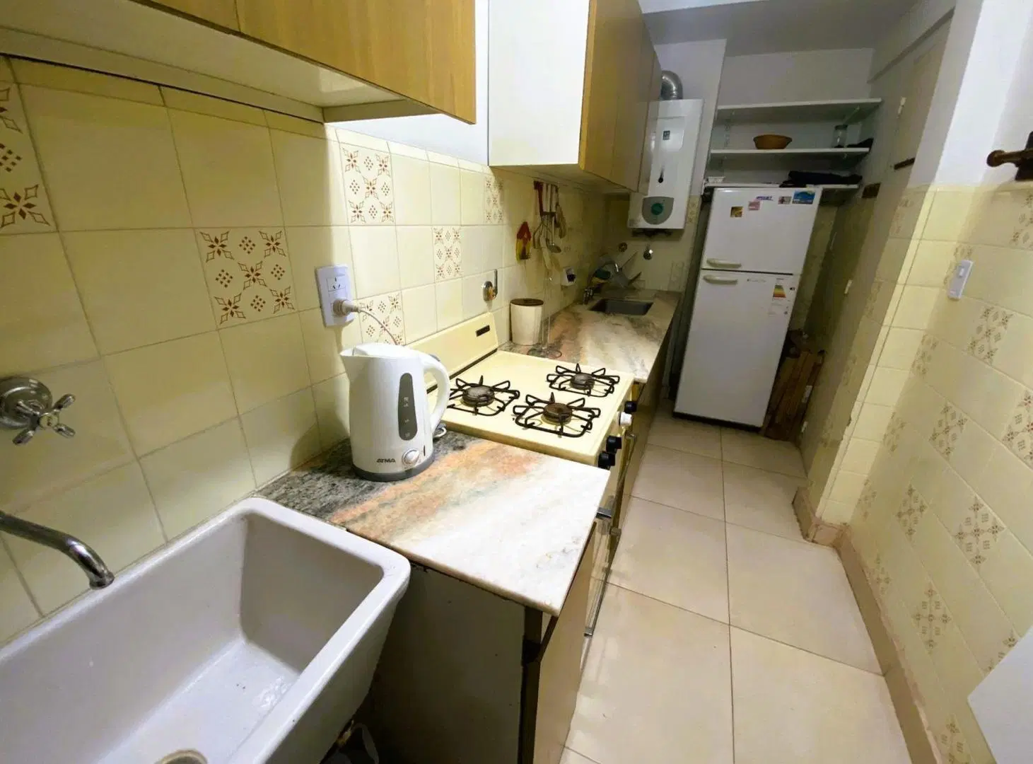 VENTA DEPARTAMENTO 2 DORMITORIOS A METROS DEL MAR 3