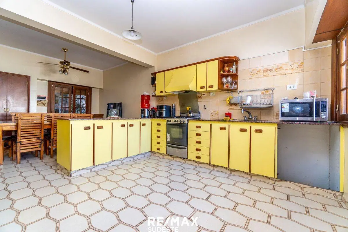 VENTA CASA 4 DORMITORIOS QUINCHO PILETA CENTRO 4