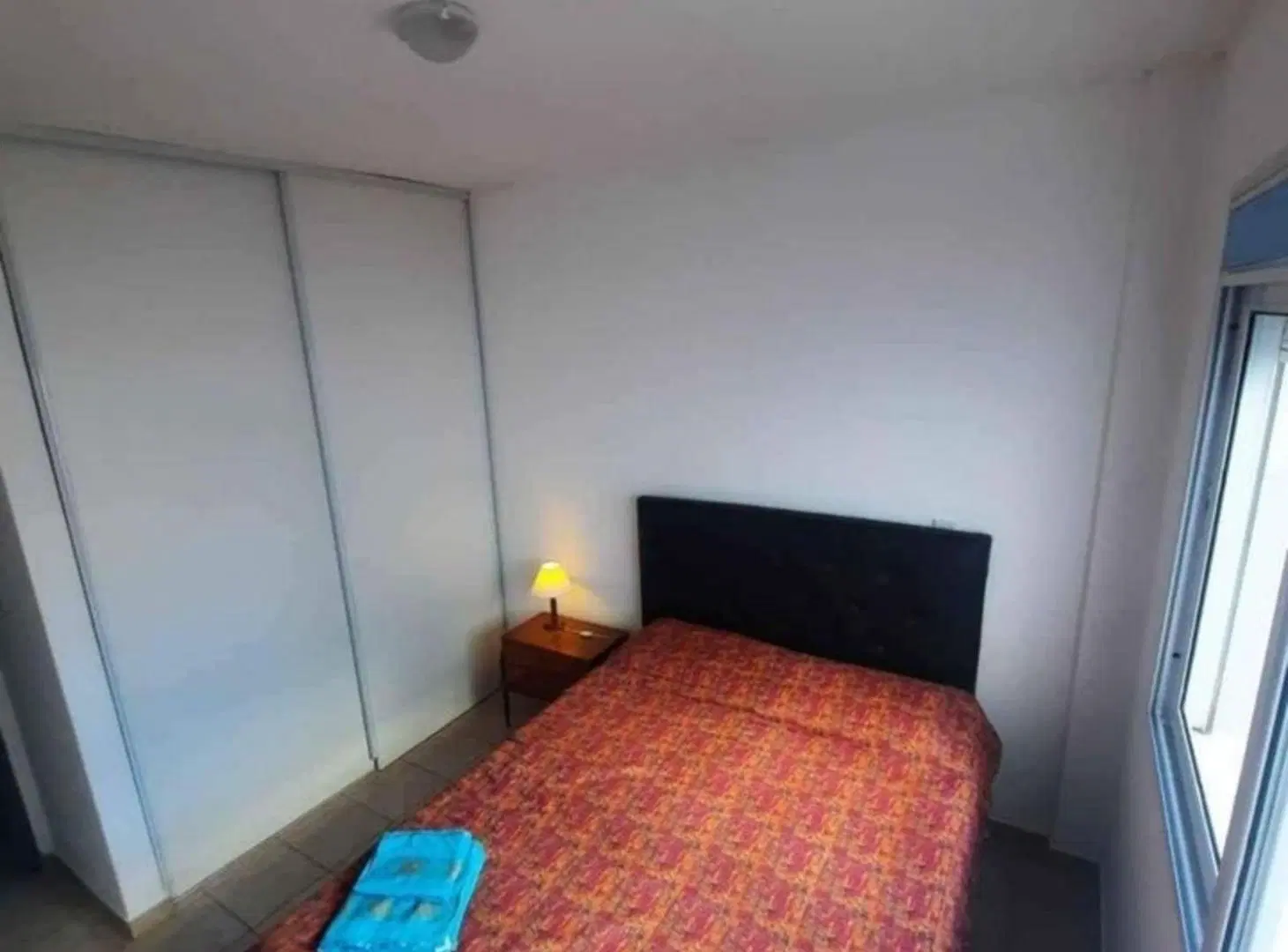 Alquilo dpto amoblado de 1 dormitorio 4
