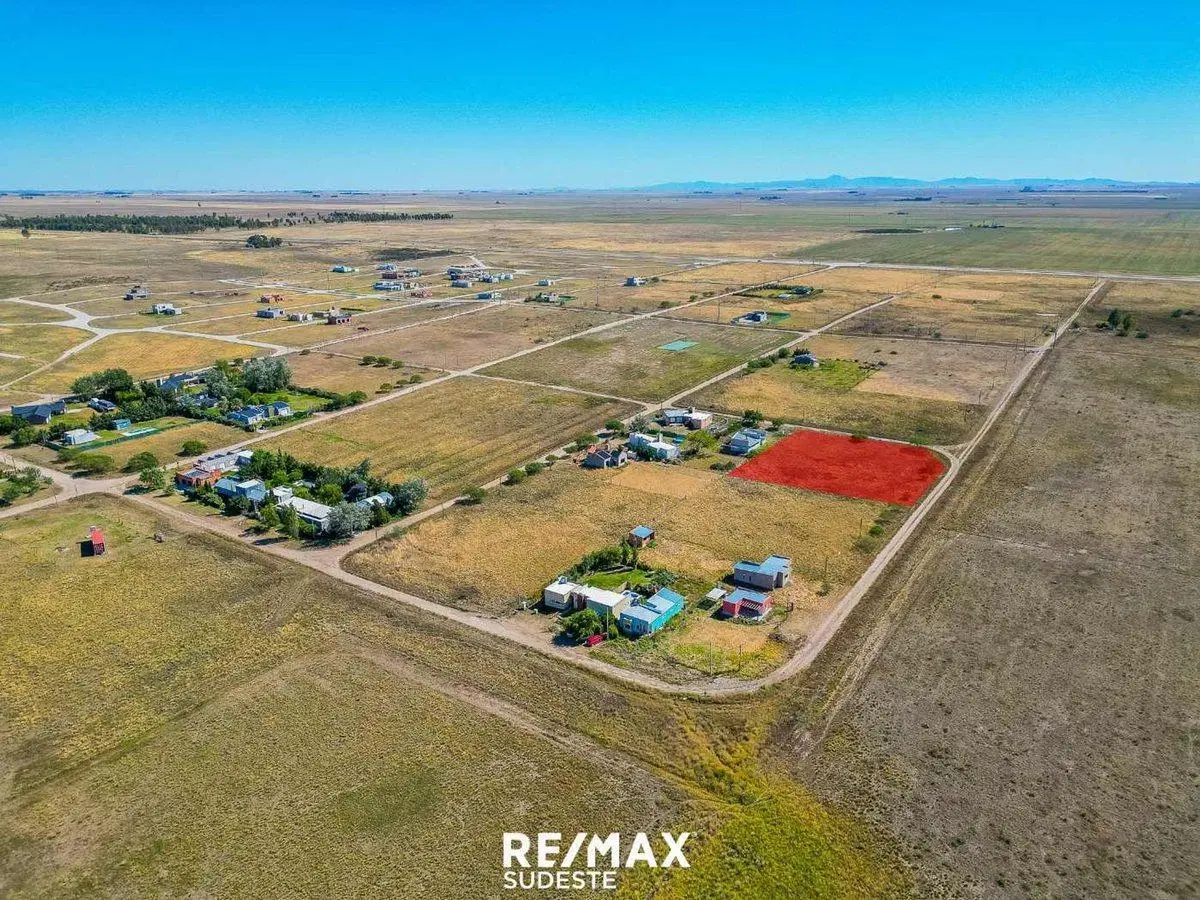 Lote en Altos del Norte (al lado de La Barranca) 3