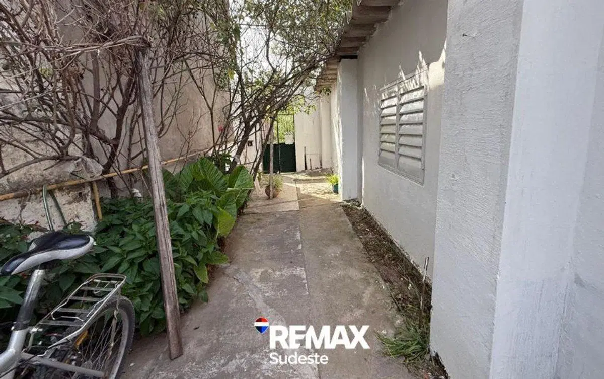 CASA EN PH  EN BARRIO VILLA FLORESTA 3