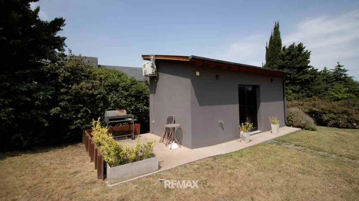 Complejo de dos duplex en B. Golf S. de la Ventana 3