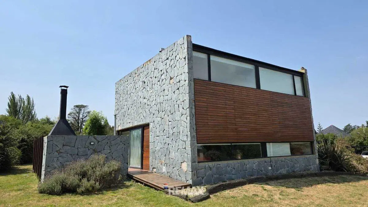 Complejo de dos duplex en B. Golf S. de la Ventana 4