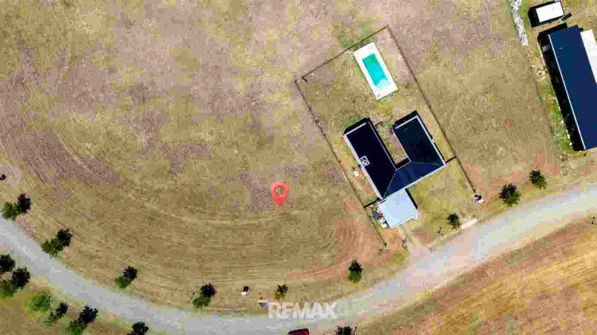 Venta lote Las Verbenas Etapa I 5