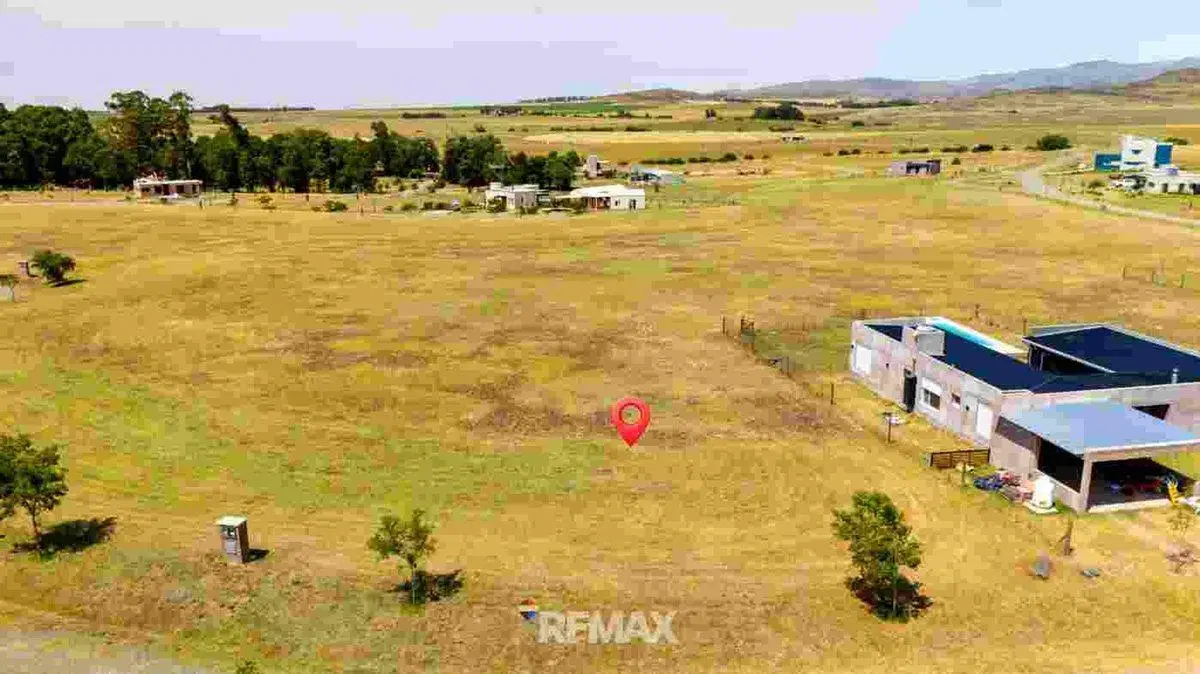 Venta lote Las Verbenas Etapa I 2