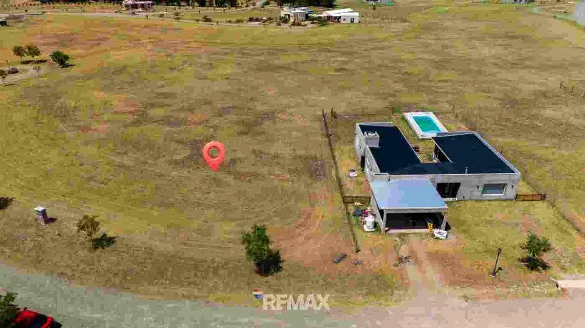 Venta lote Las Verbenas Etapa I 4
