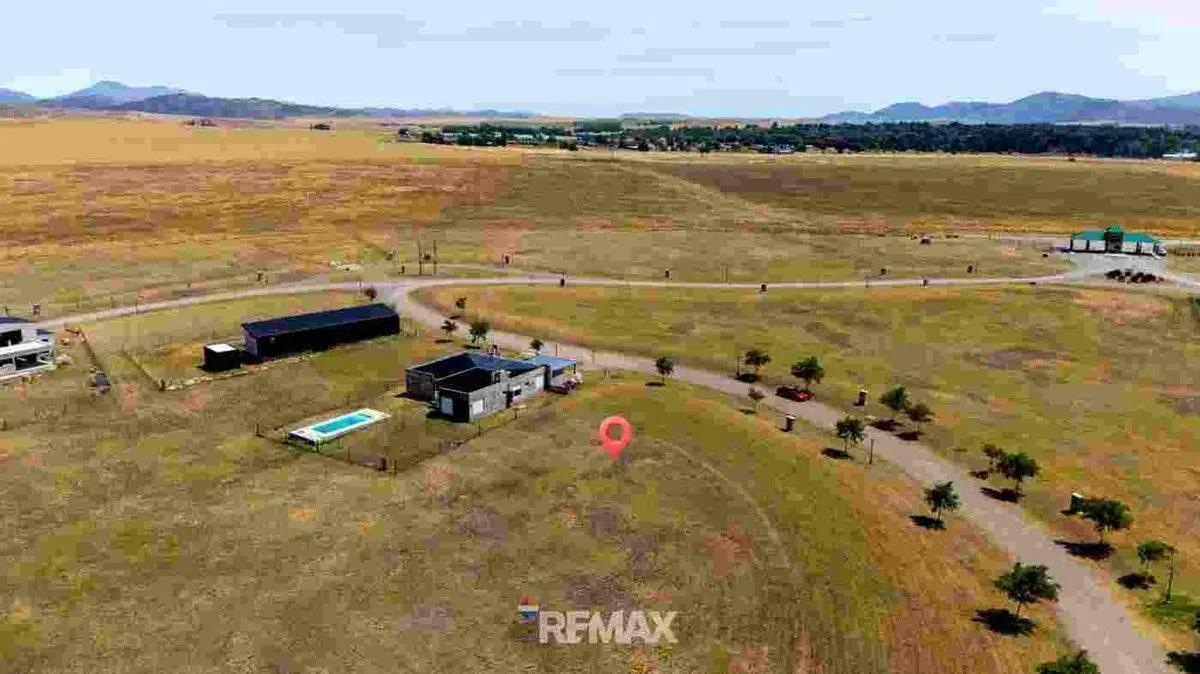 Venta lote Las Verbenas Etapa I 3