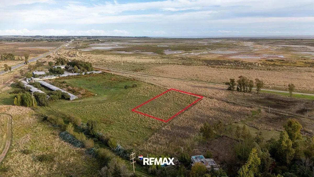 LOTE EX RUTA 229 SOBRE CALLE ESTANISLAO BOFFI 4