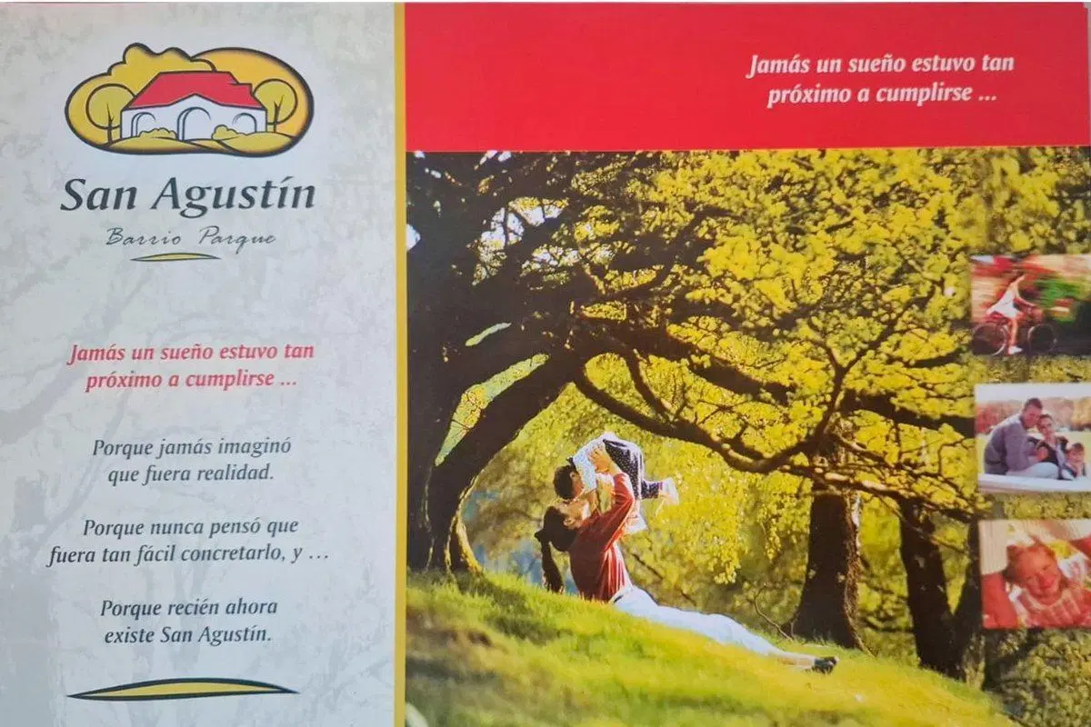 Lote 7 – Barrio Parque San Agustín 4
