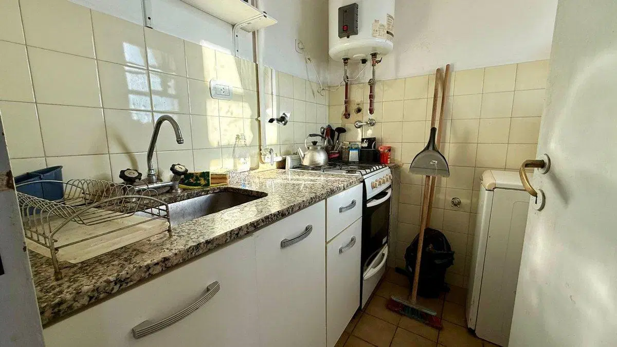 DEPTO 1 DORMITORIO 4