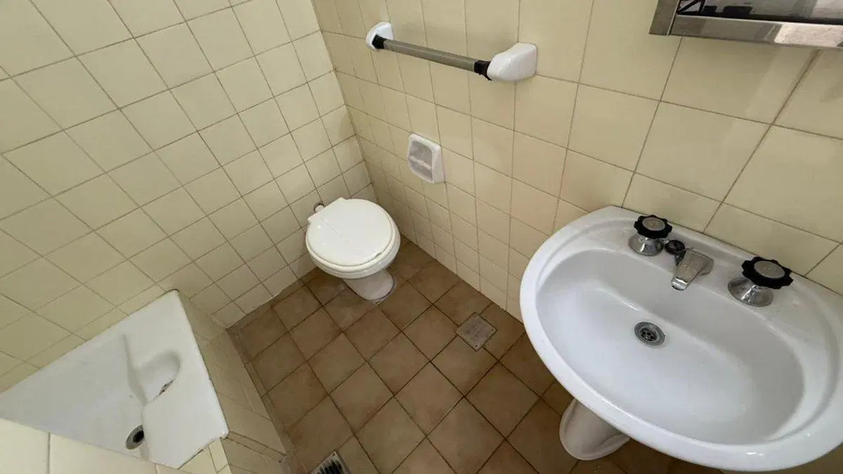 DEPTO 1 DORMITORIO 2