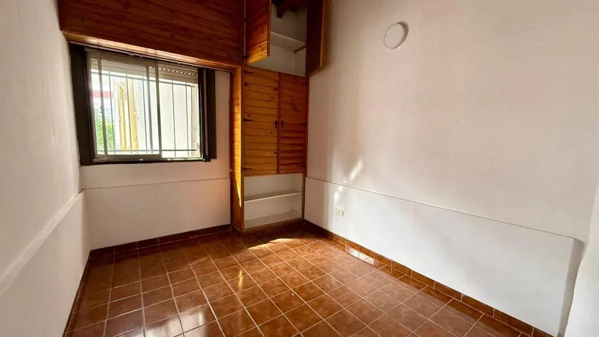 PH EN VENTA 3 AMBIENTES EN BARRIO PEDRO PICO 8