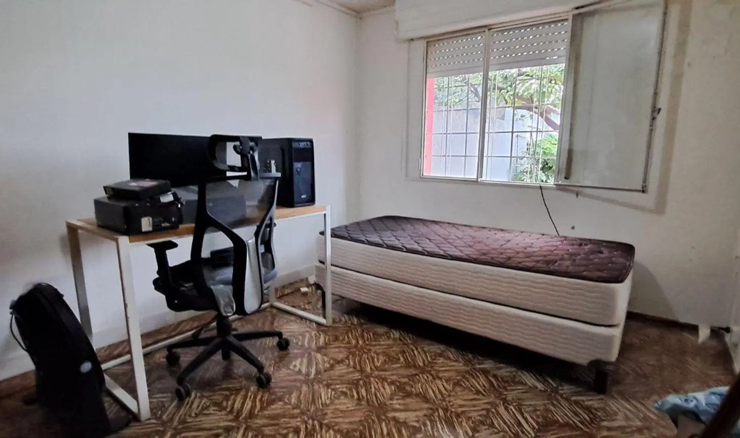 VENTA CASA BARRIO PACIFICO PATIO 5