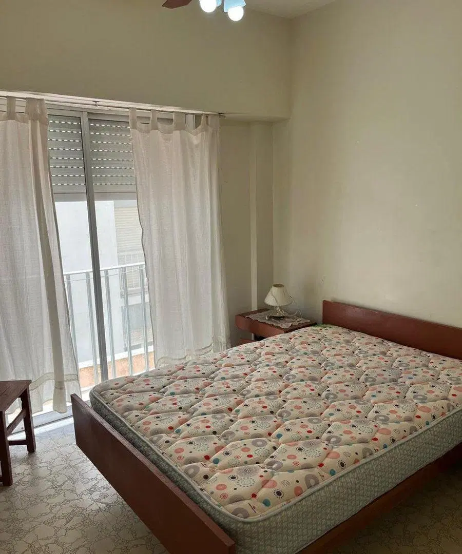 DEPARTAMENTO CON VISTA AL MAR EN MONTE HERMOSO 8