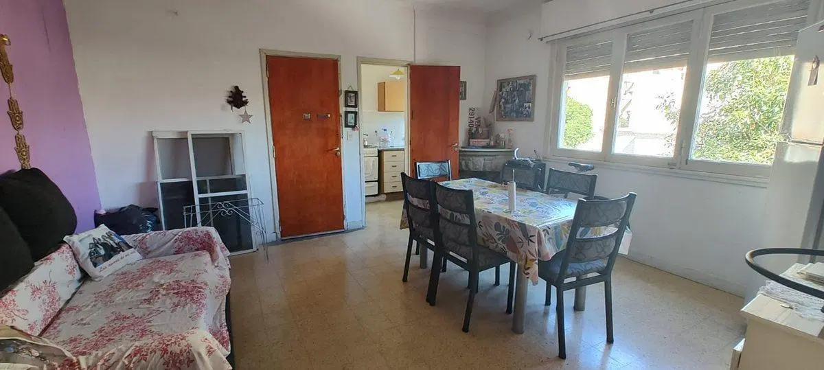 DPTO CENTRICO CON TERRAZA 3