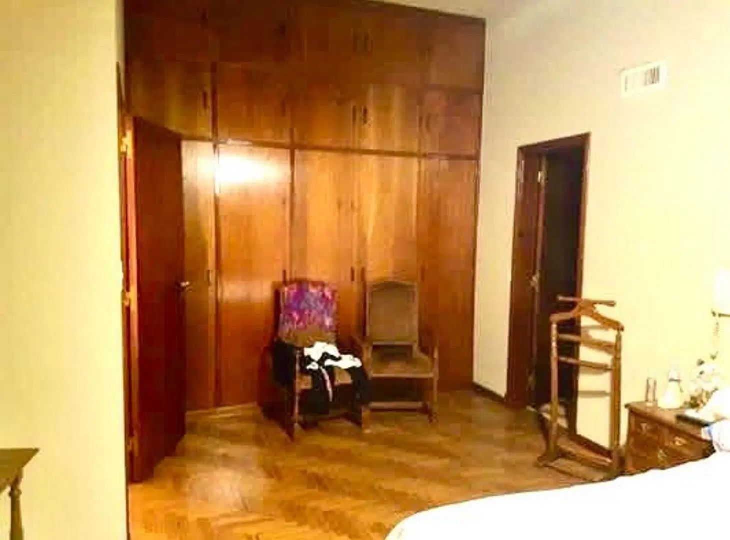 VENTA CASA 3 DORMIS, TTE FARIAS 1300 B. S. MARTIN. 4