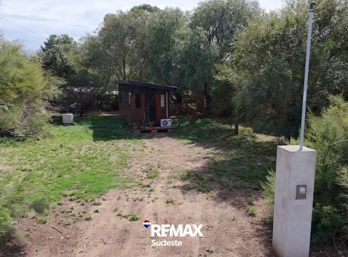 VENTA CASA MODULAR EN LOTE DE 600 MTS SALDUNGARAY 2