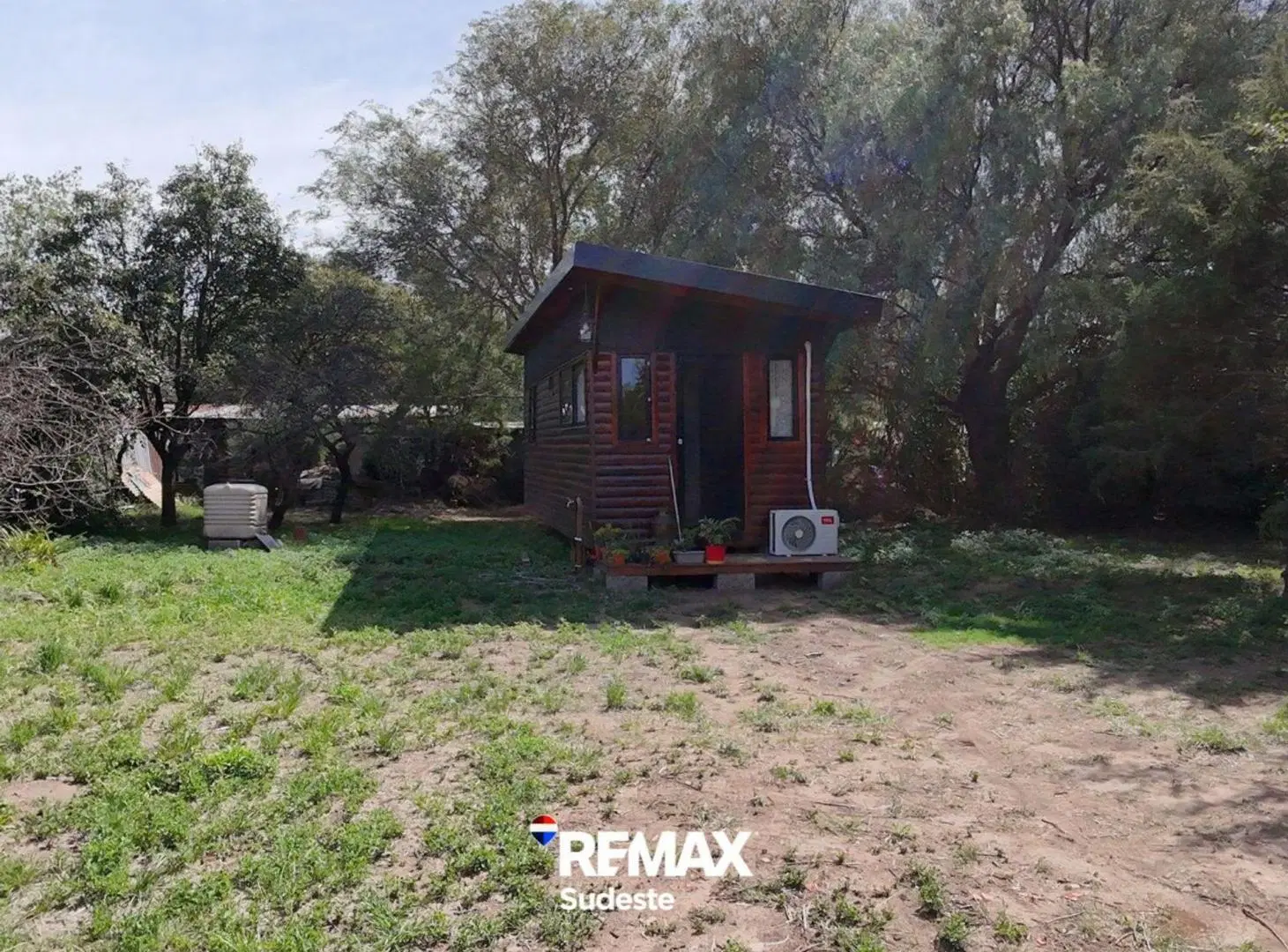 VENTA CASA MODULAR EN LOTE DE 600 MTS SALDUNGARAY 4